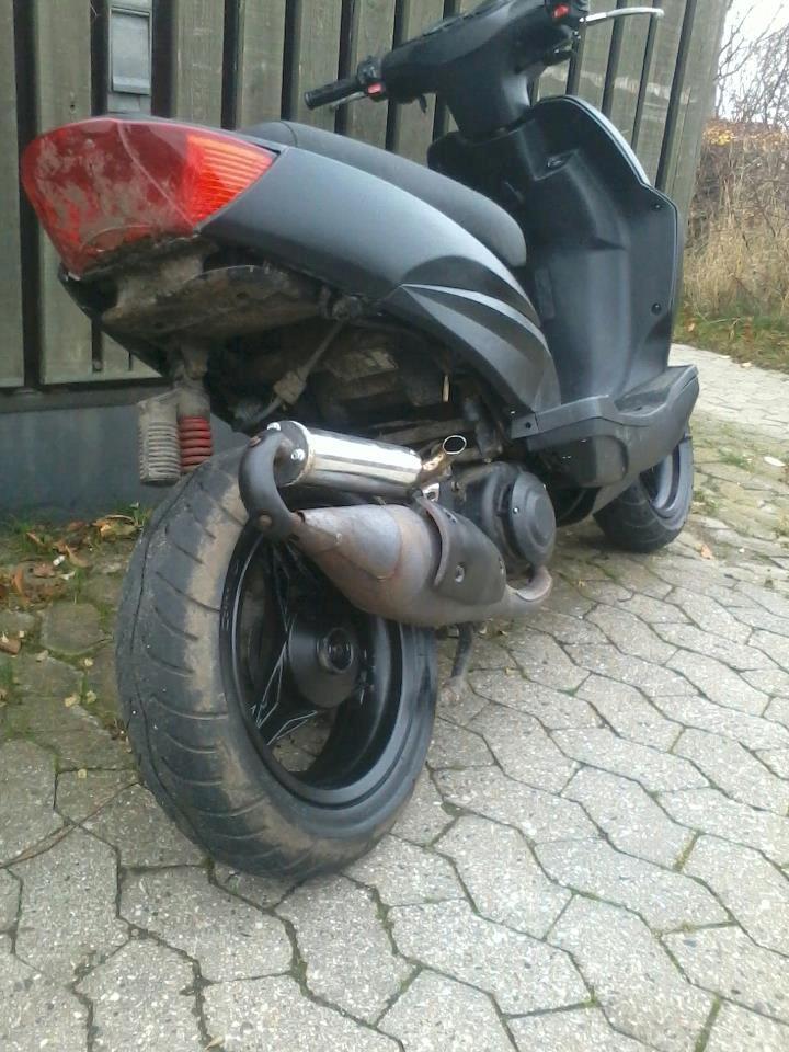 Giantco spartan billede 1