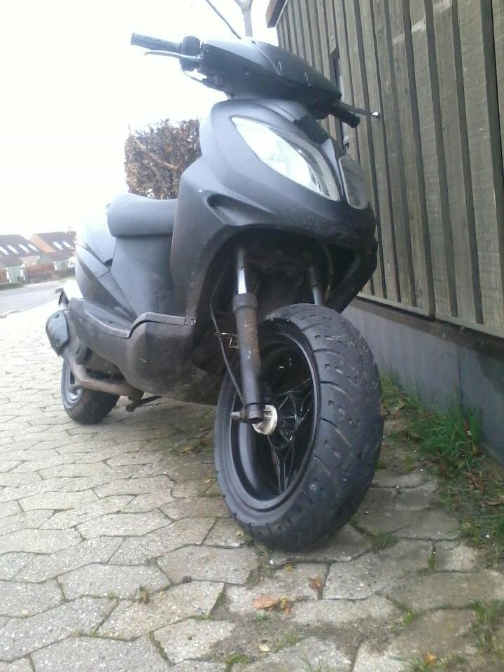 Giantco spartan billede 2