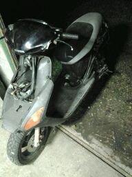 Honda Sfx Reservedels scooter billede 3