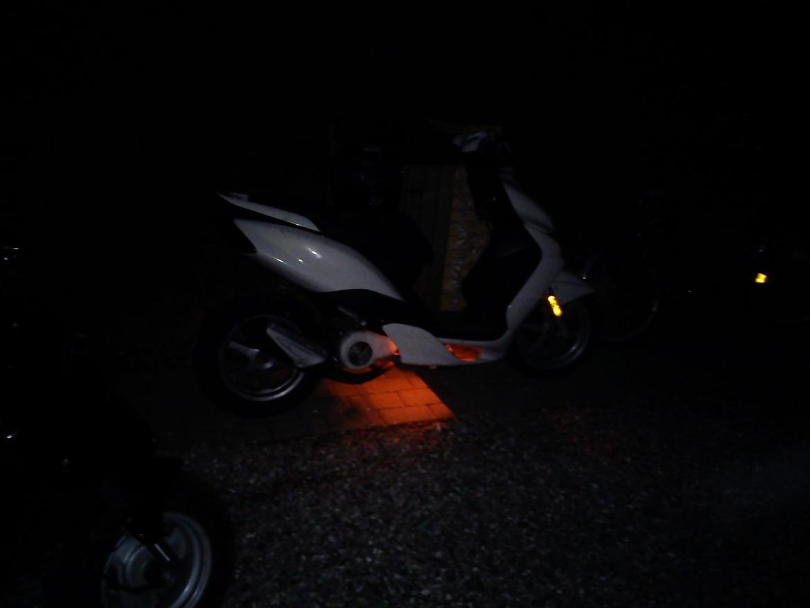 Yamaha jog r billede 6