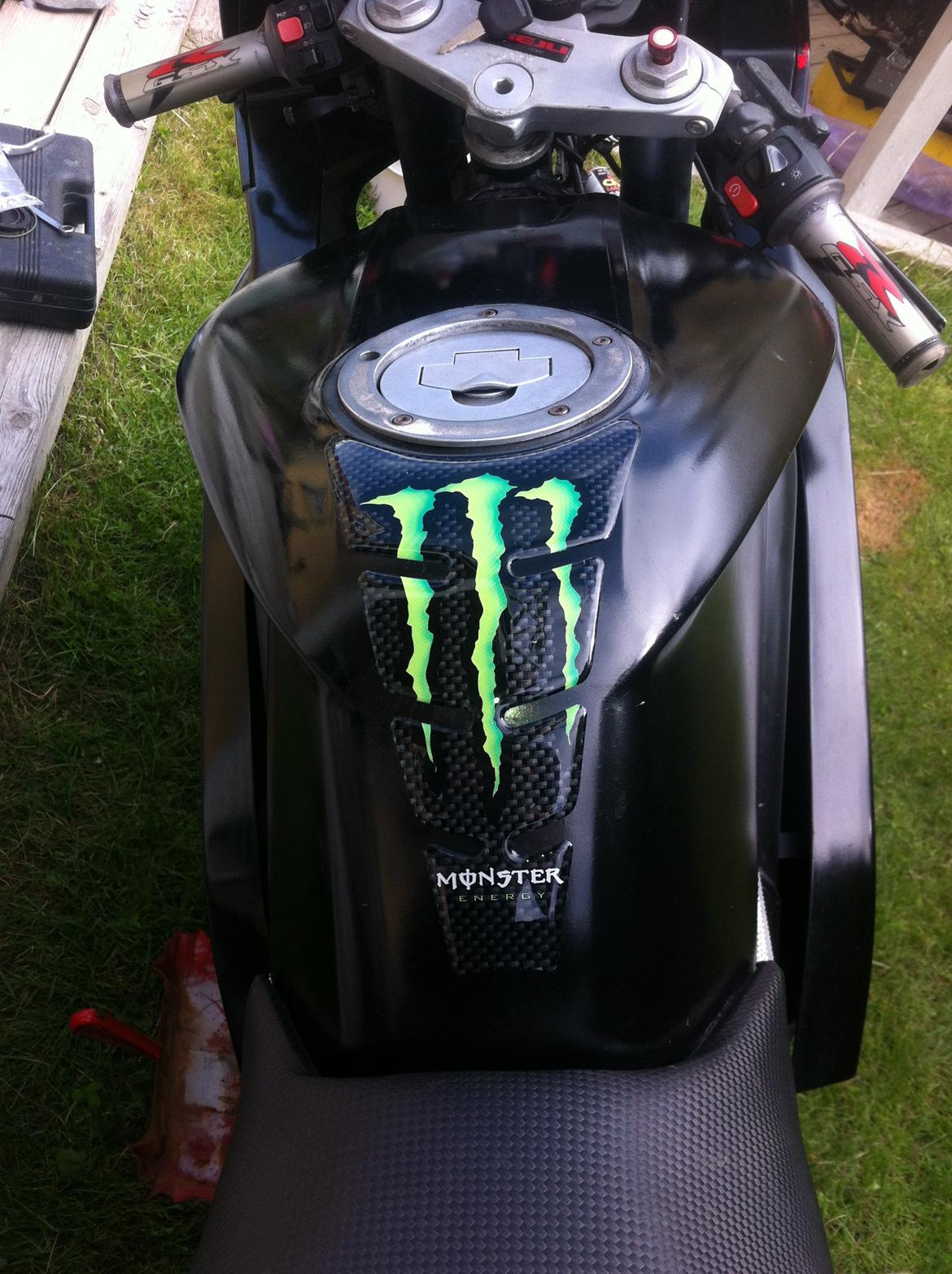 Rieju rs 50 billede 3