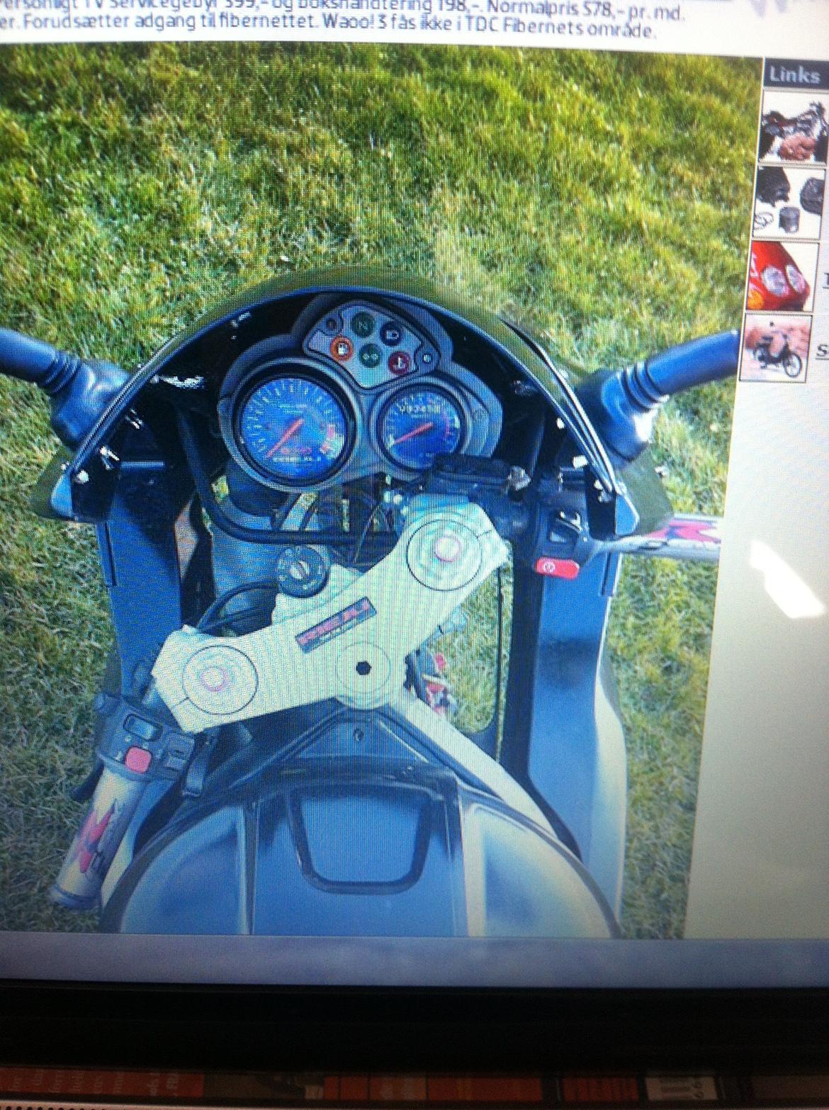 Rieju rs 50 billede 6