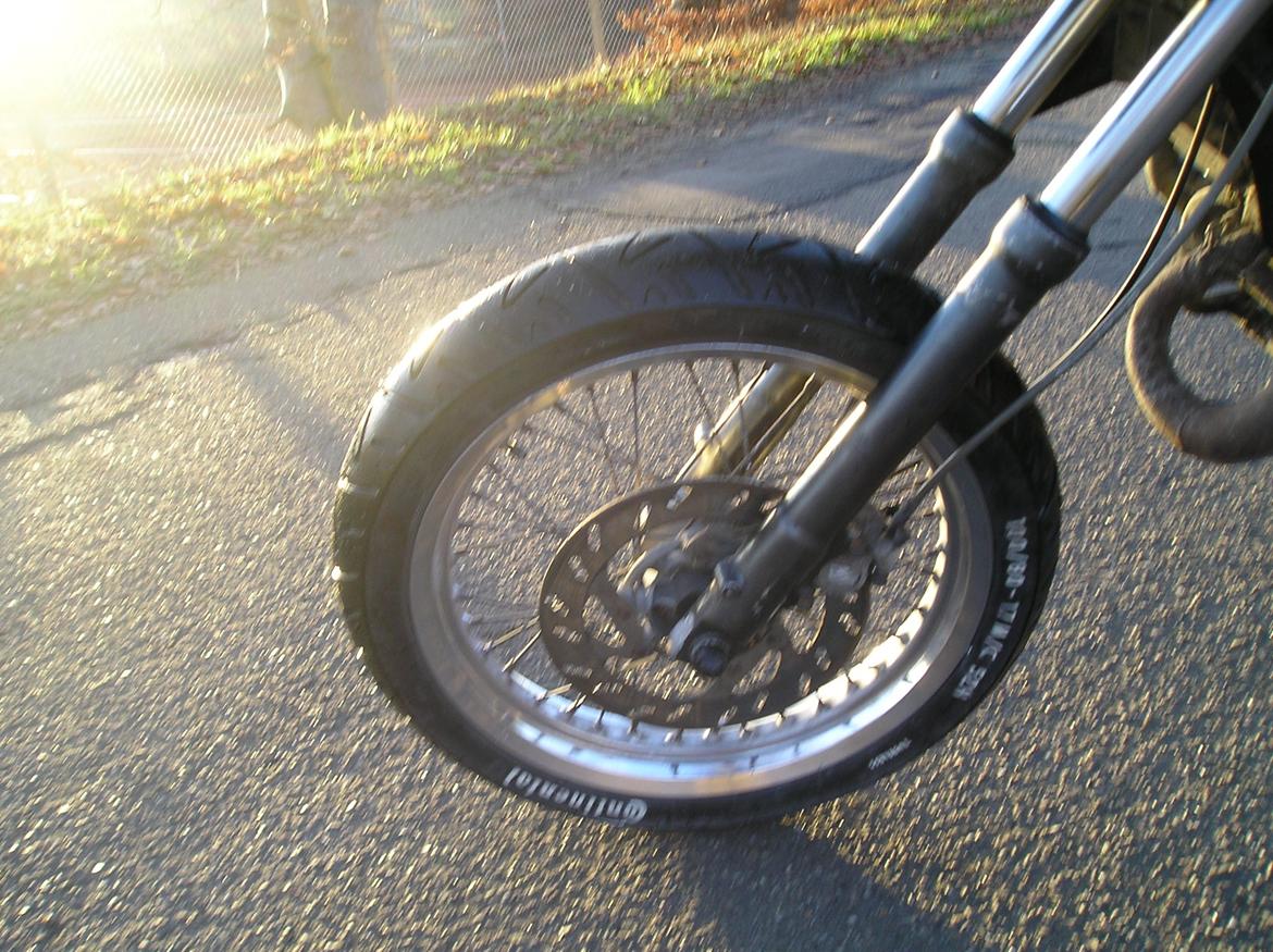 Gilera Smt billede 6