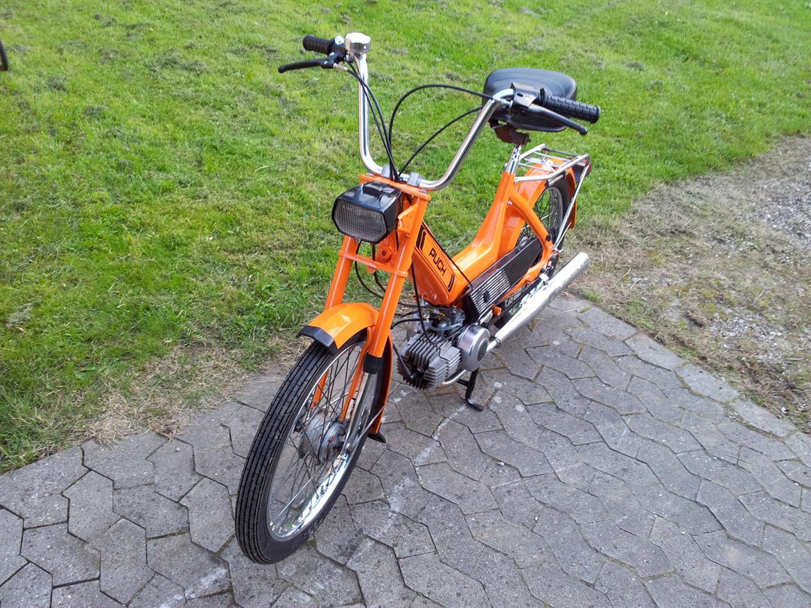 Puch Maxi K billede 2