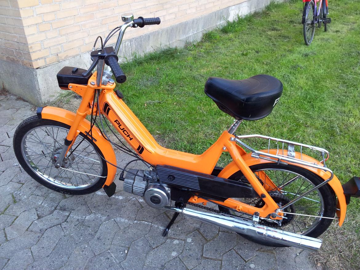 Puch Maxi K billede 3