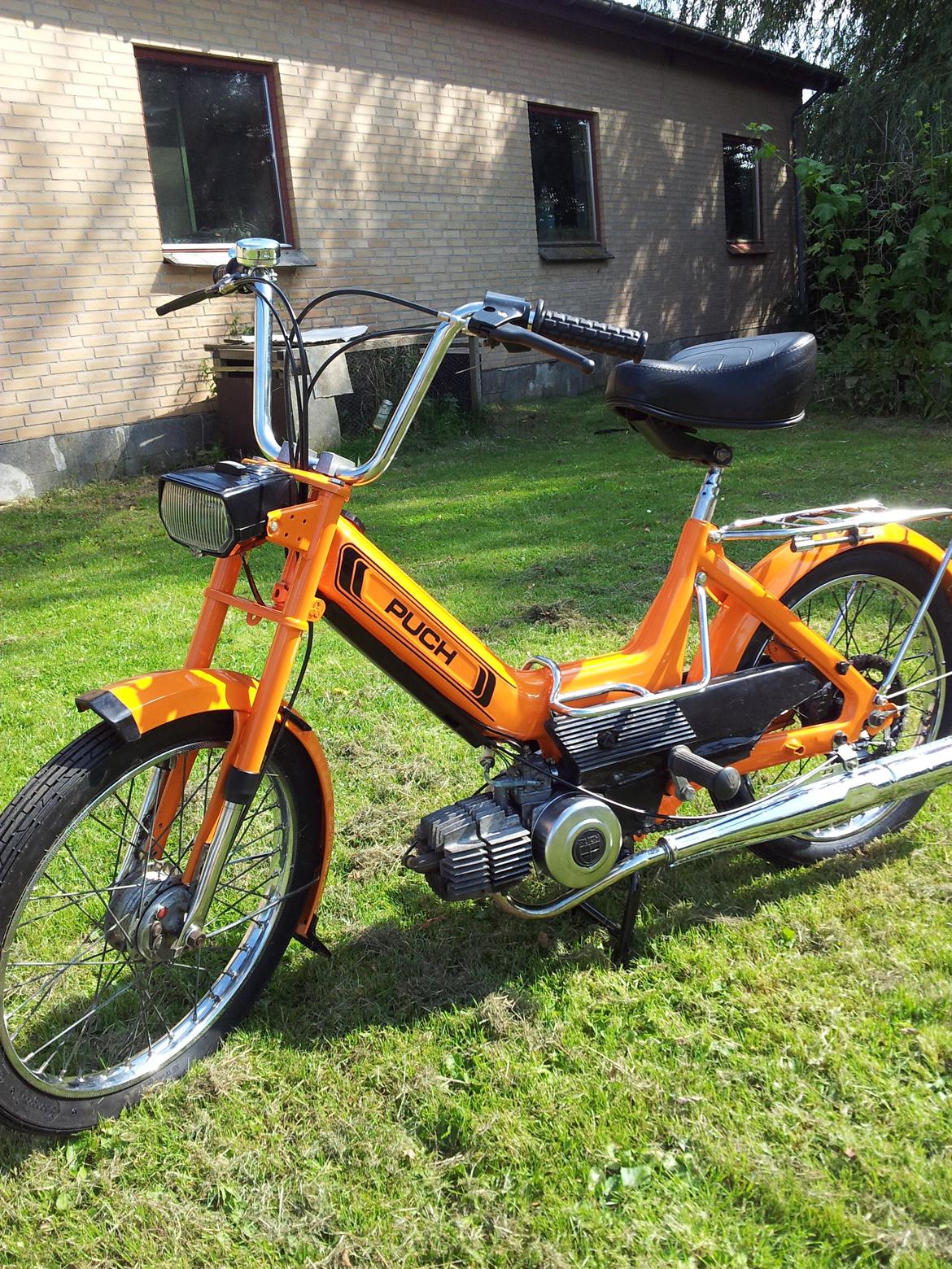 Puch Maxi K billede 1