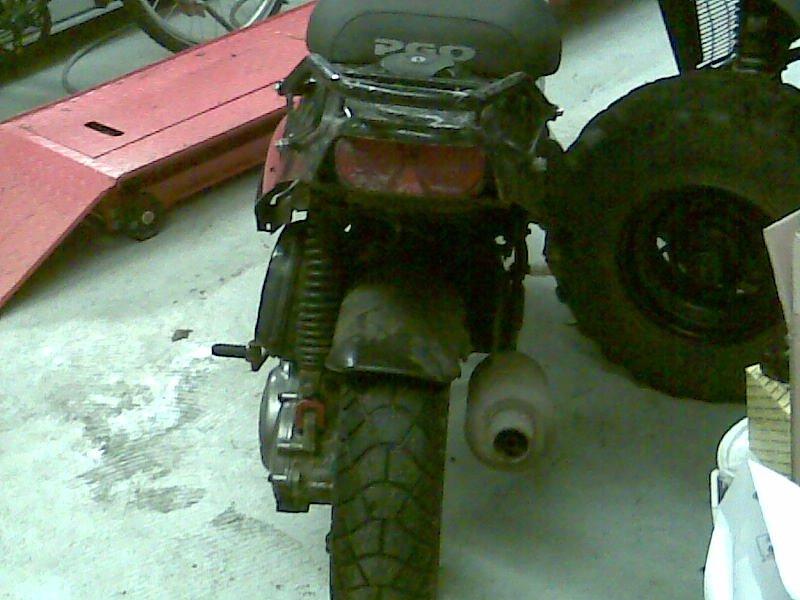 PGO hot 50 billede 2