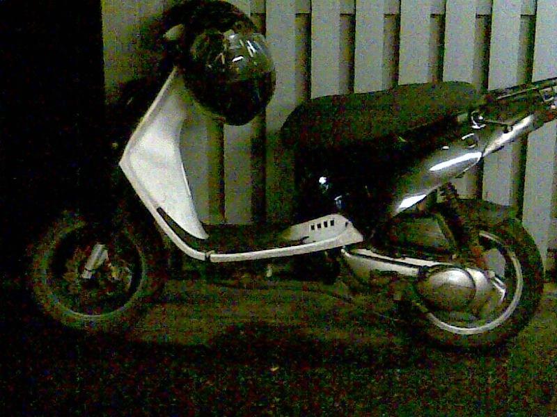 PGO hot 50 billede 4