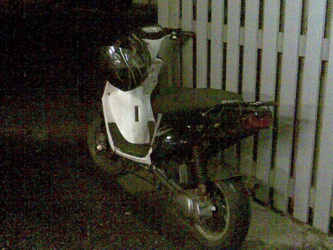 PGO hot 50 billede 5