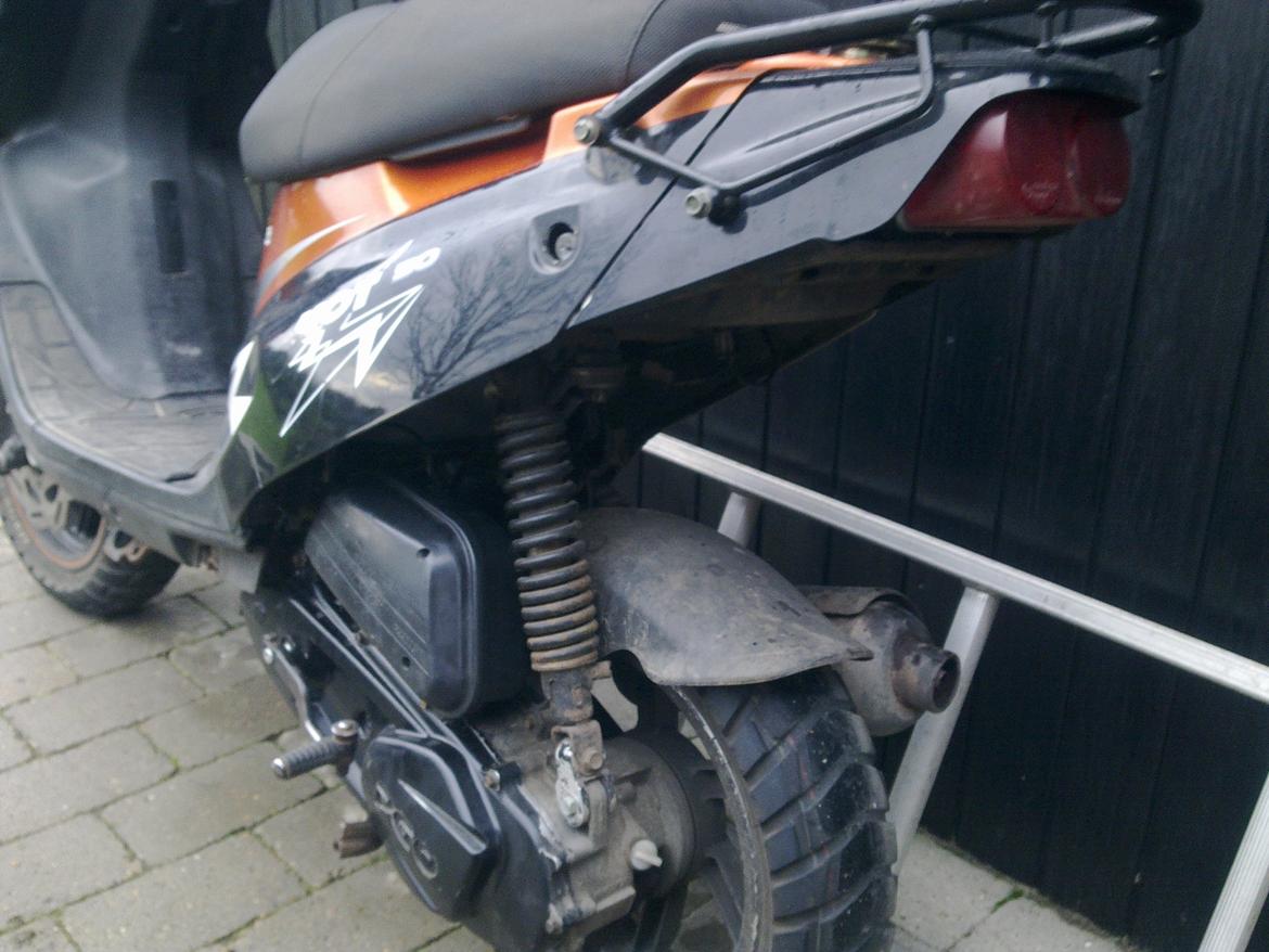 PGO hot 50 billede 2