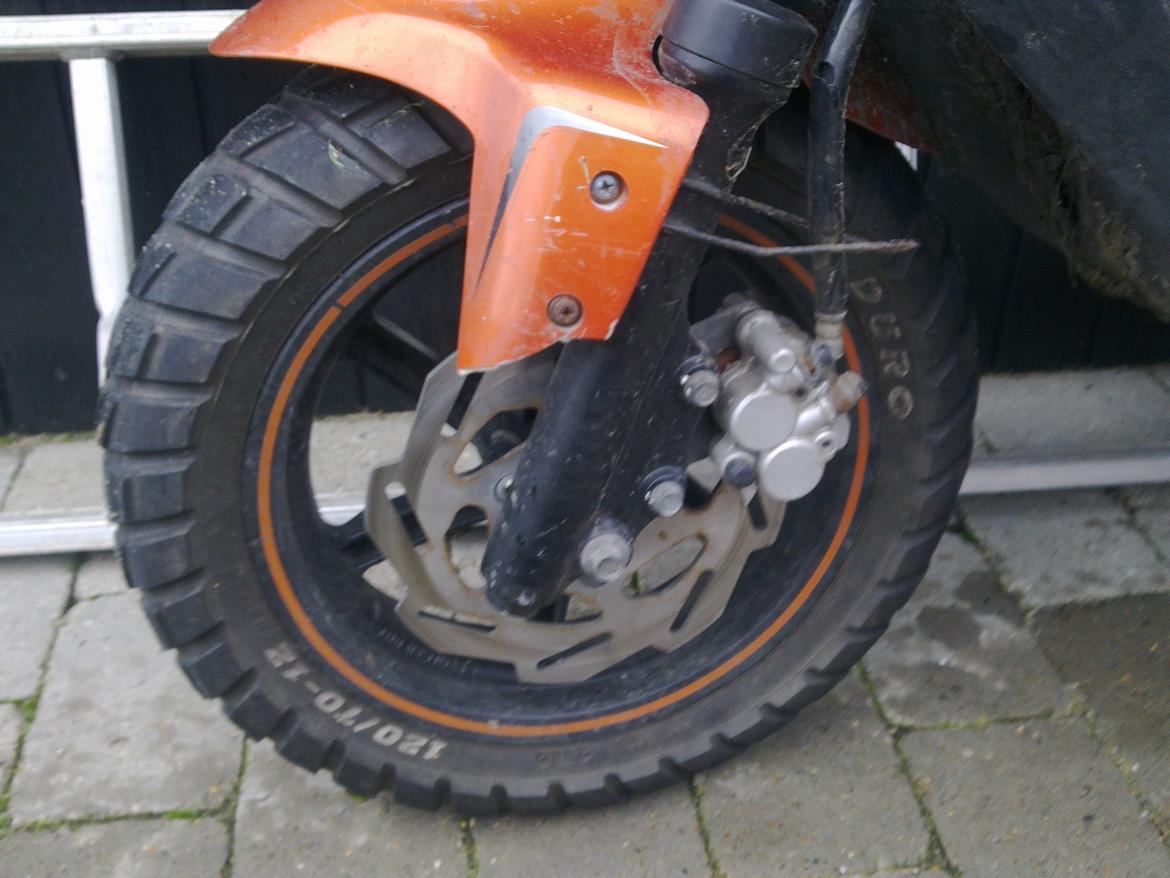 PGO hot 50 billede 3