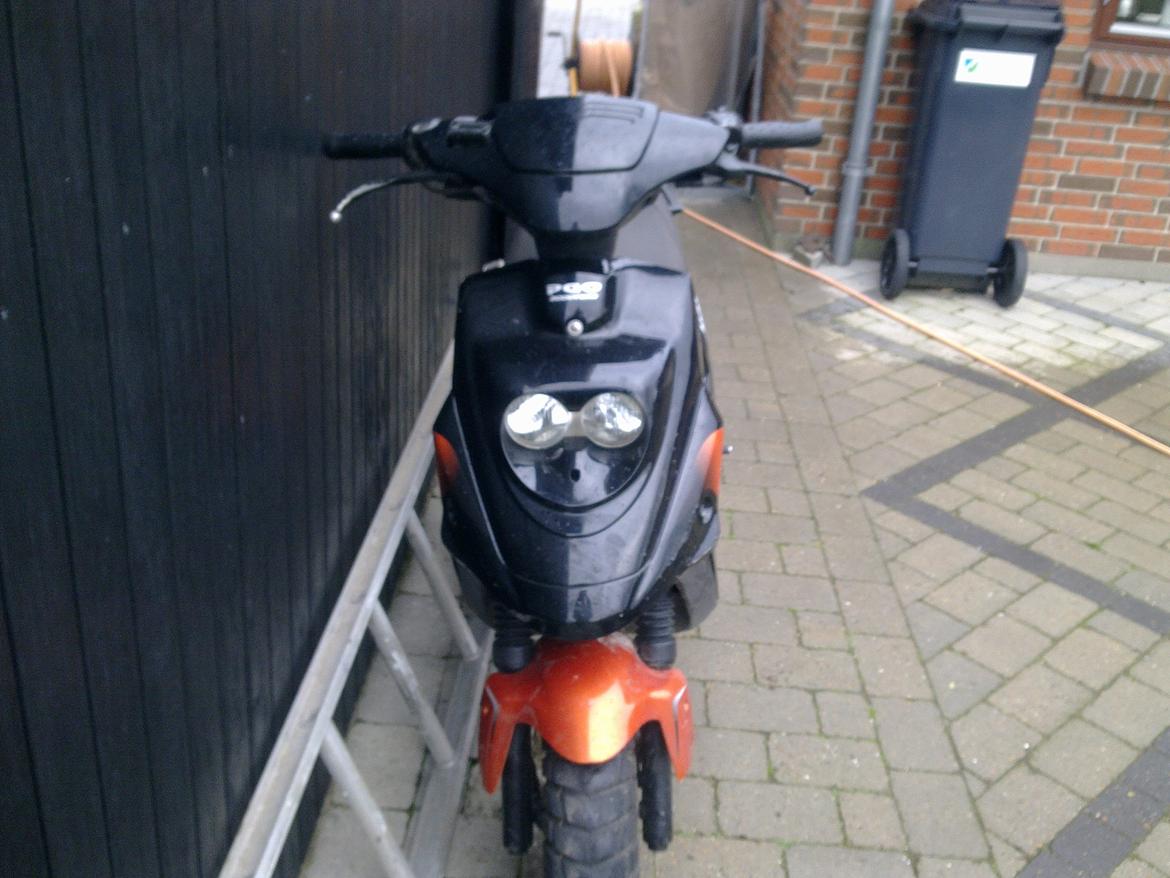 PGO hot 50 billede 4