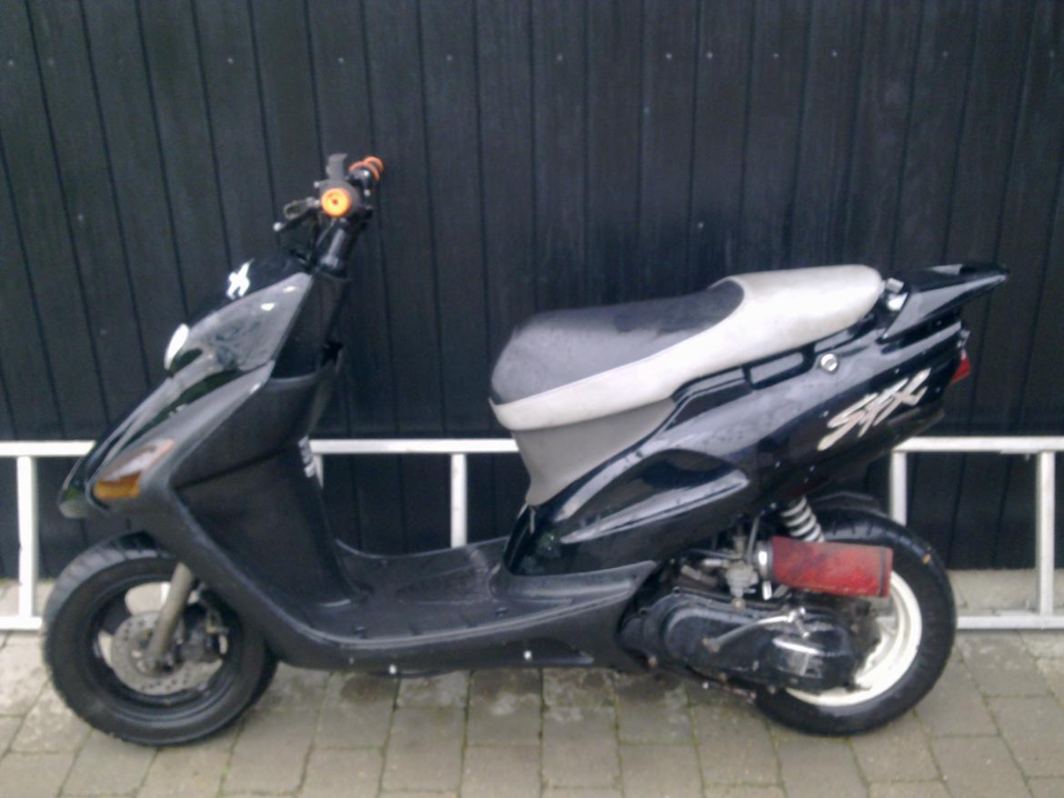 Honda sfx billede 1