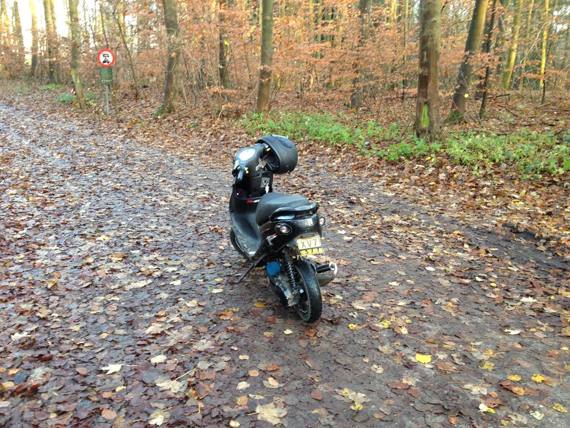 PGO Black magic billede 12