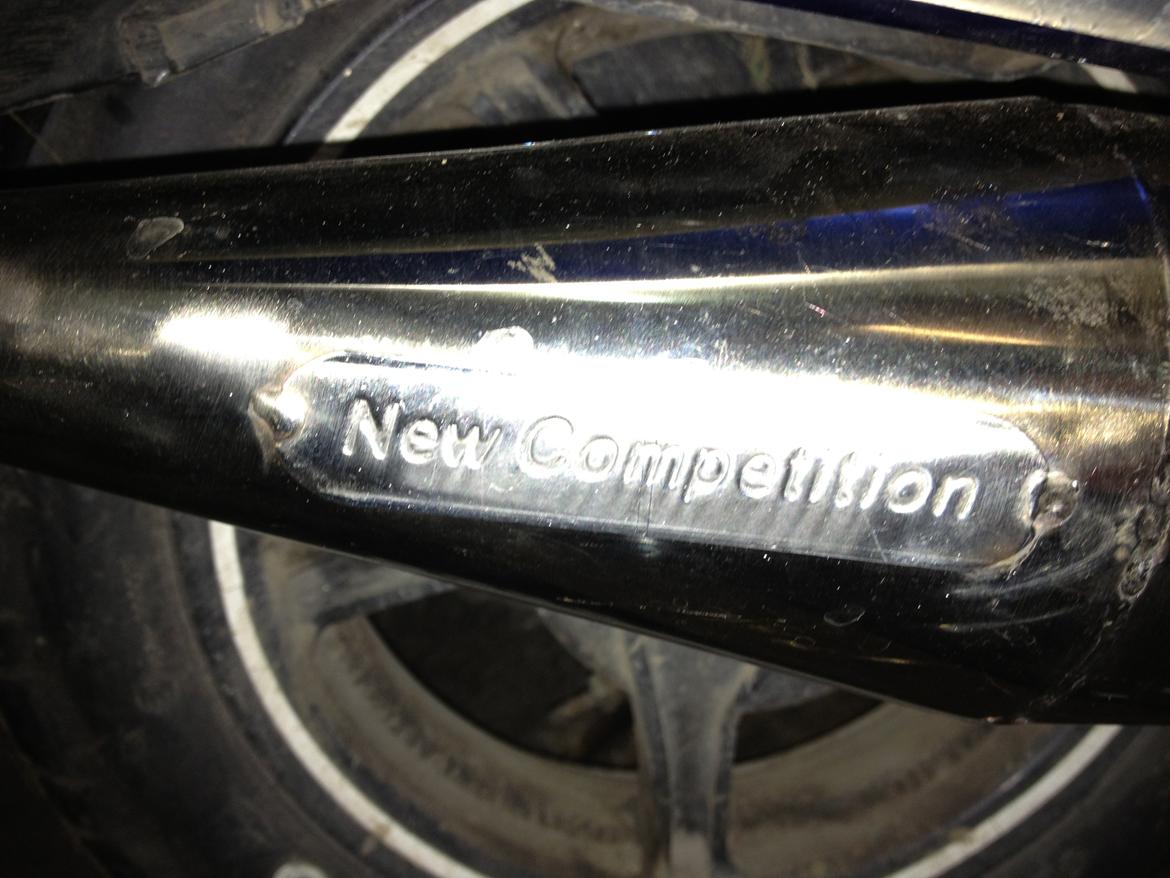 PGO Black magic billede 7