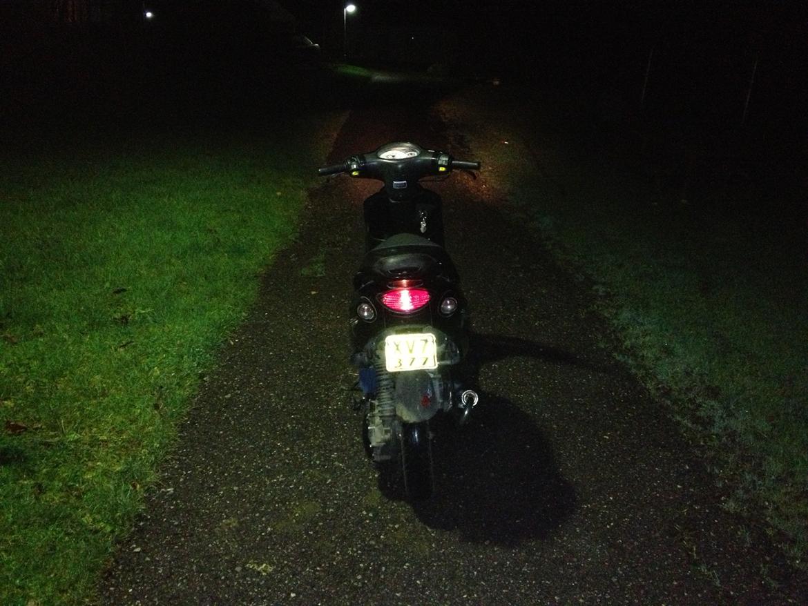 PGO Black magic billede 9