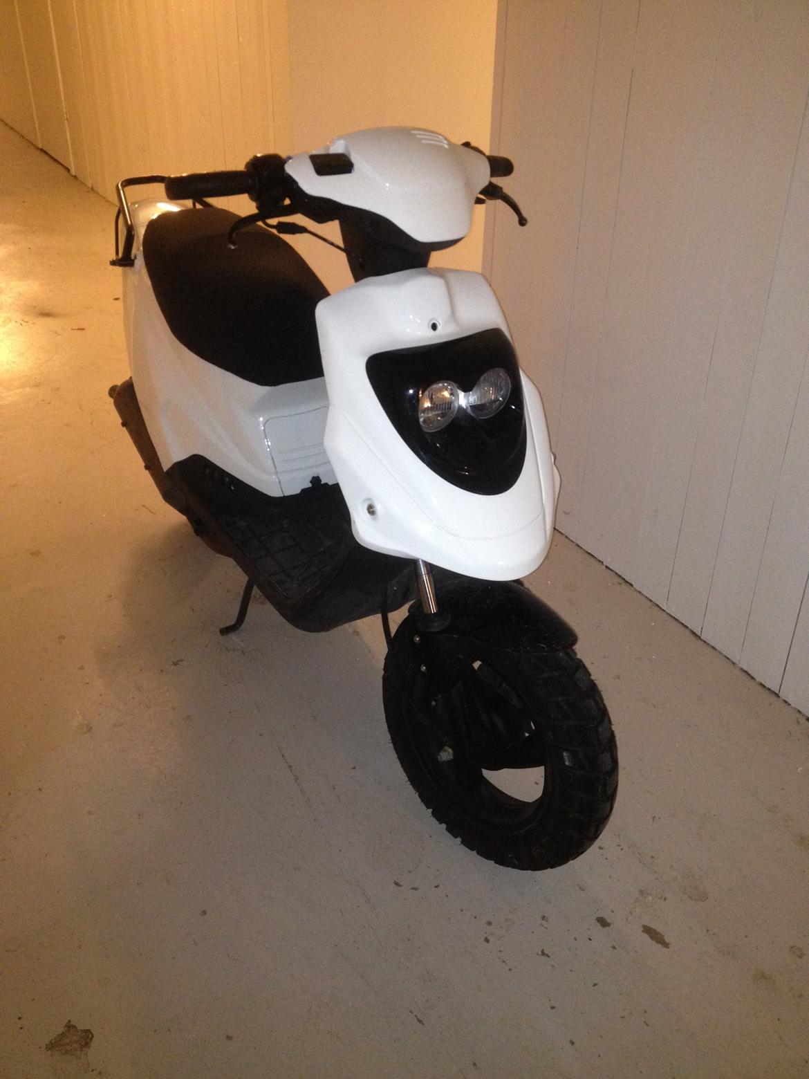 PGO Hot 50 billede 4