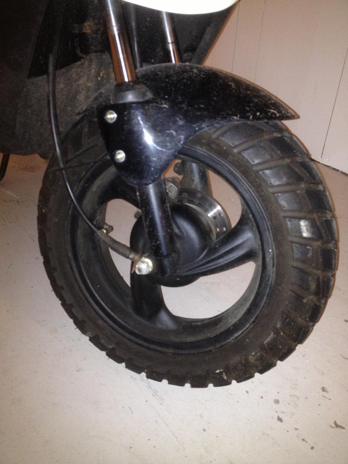 PGO Hot 50 billede 6