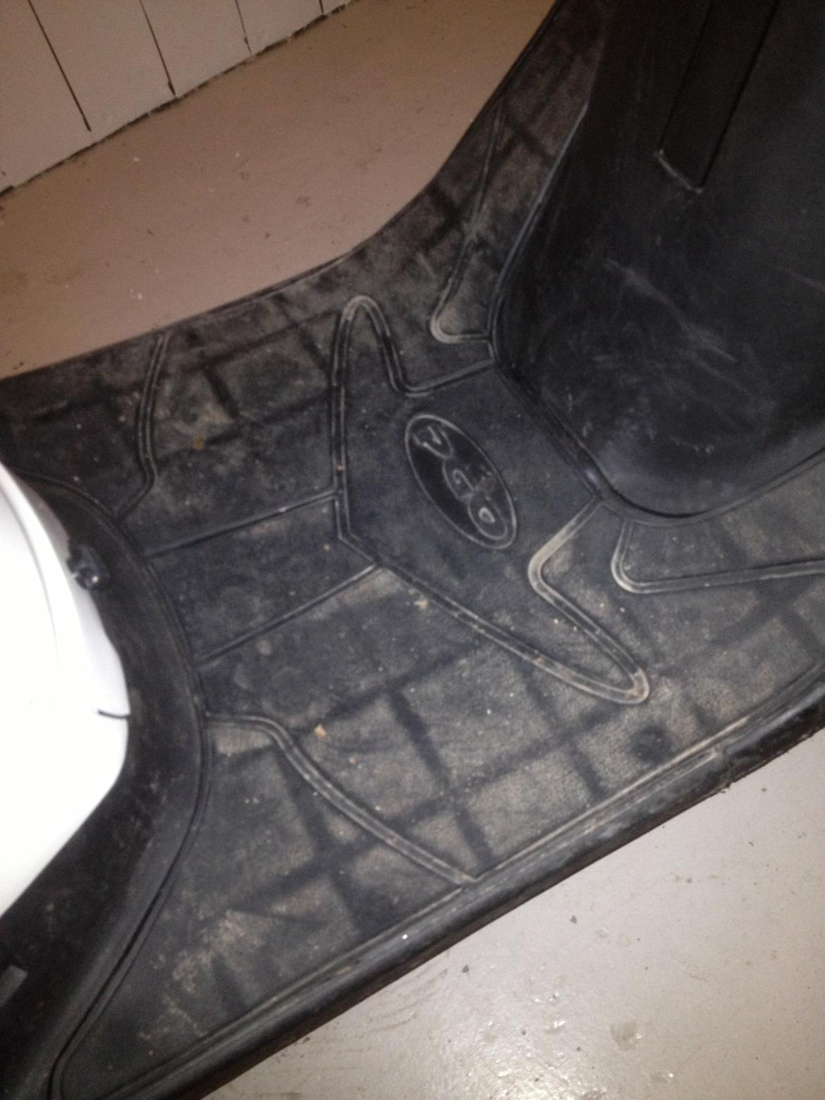 PGO Hot 50 billede 8