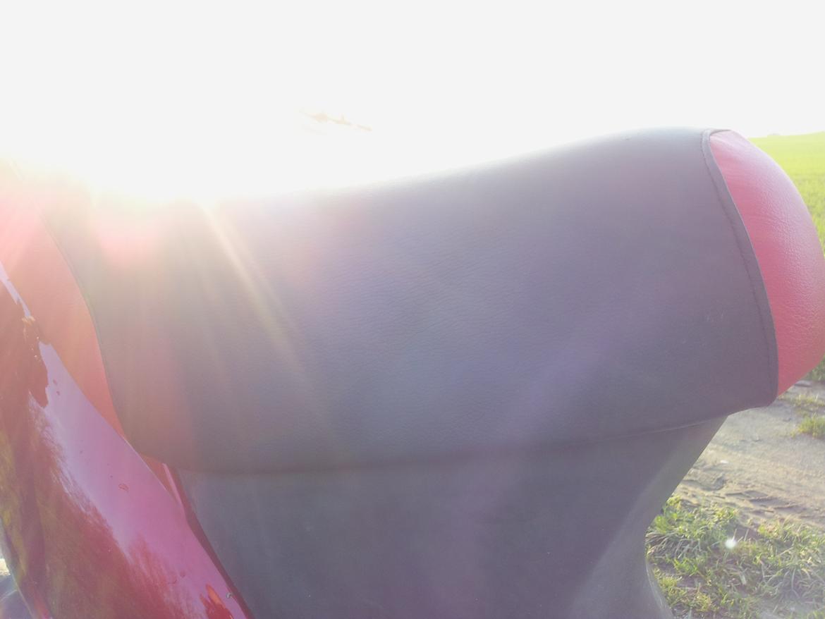 Gilera Stalker (Byttet til Zip 4T) billede 6