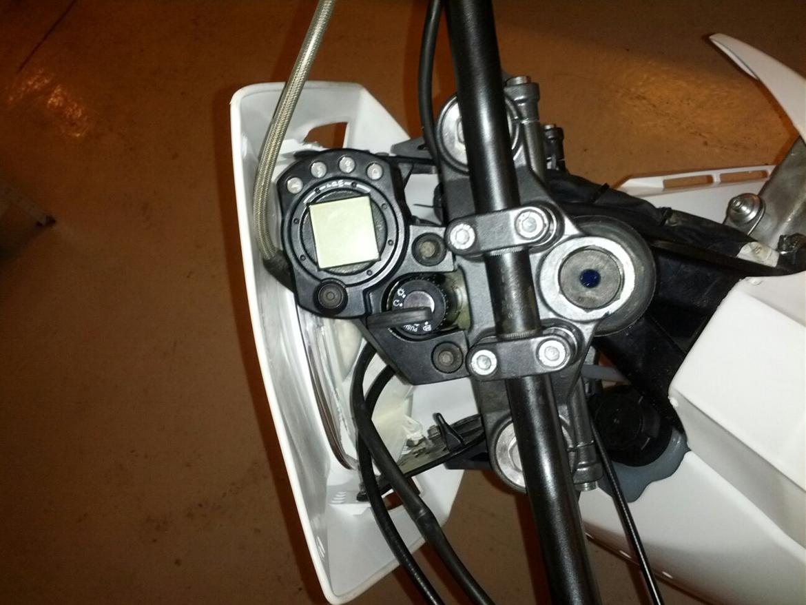 Derbi Senda billede 4