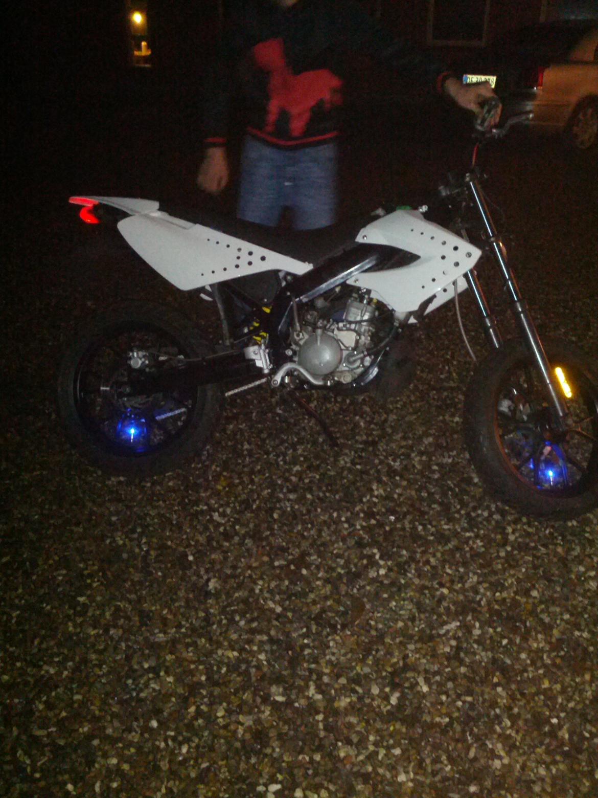 Derbi Senda billede 16