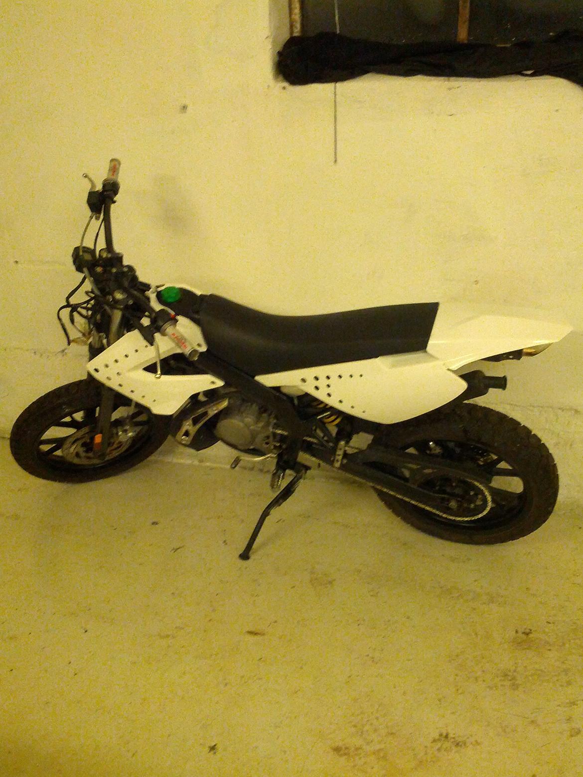 Derbi Senda billede 17