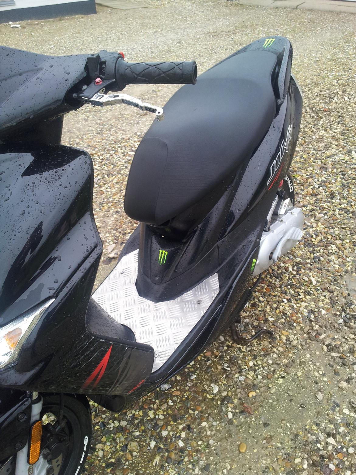 Yamaha Jog r billede 17