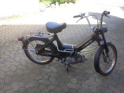 Puch maxi k billede 1