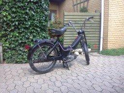 Puch maxi k billede 2