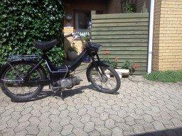 Puch maxi k billede 3