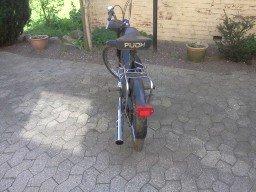 Puch maxi k billede 4