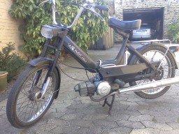 Puch maxi k billede 5