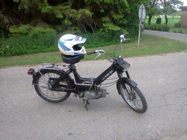 Puch maxi k billede 6