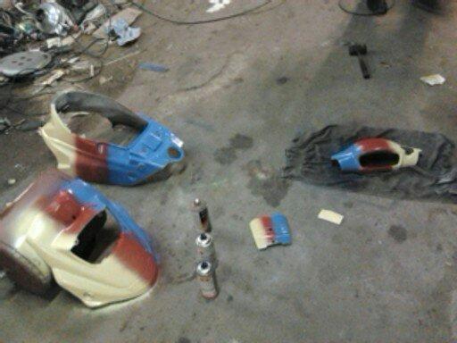 PGO hot 50 billede 4