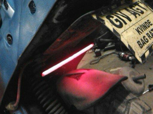 PGO hot 50 billede 7