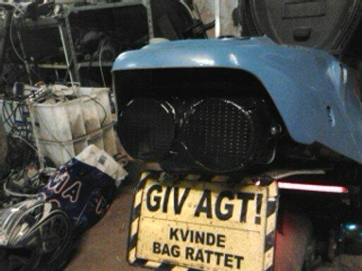 PGO hot 50 billede 8