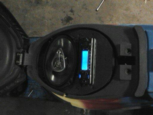 PGO hot 50 billede 10