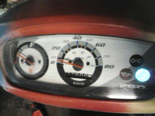 PGO hot 50 billede 11