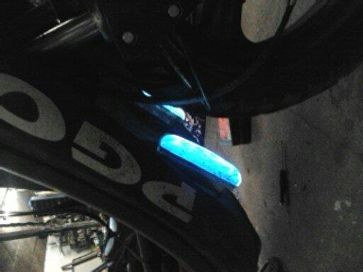 PGO hot 50 billede 12