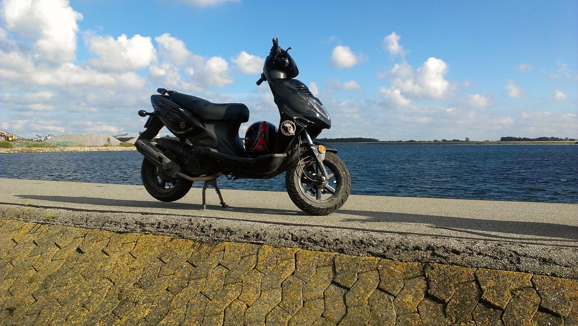 VGA Versus billede 1