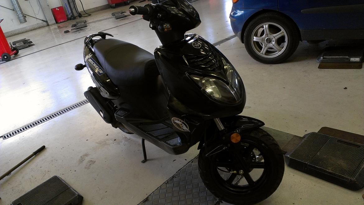 VGA Versus billede 2