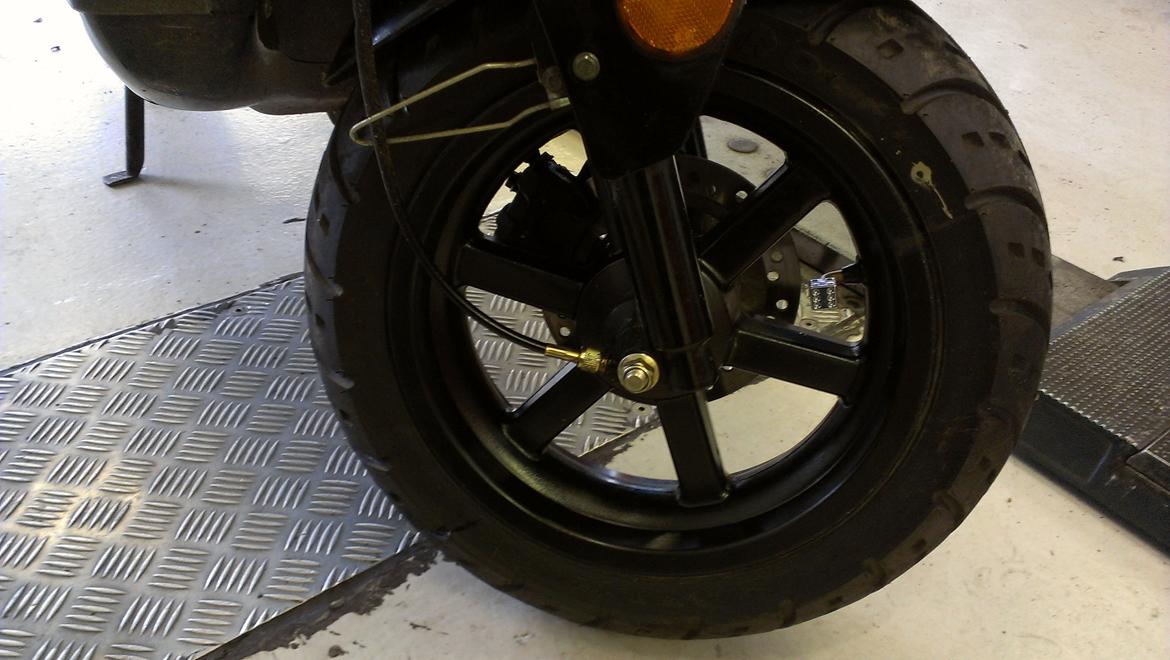 VGA Versus billede 3