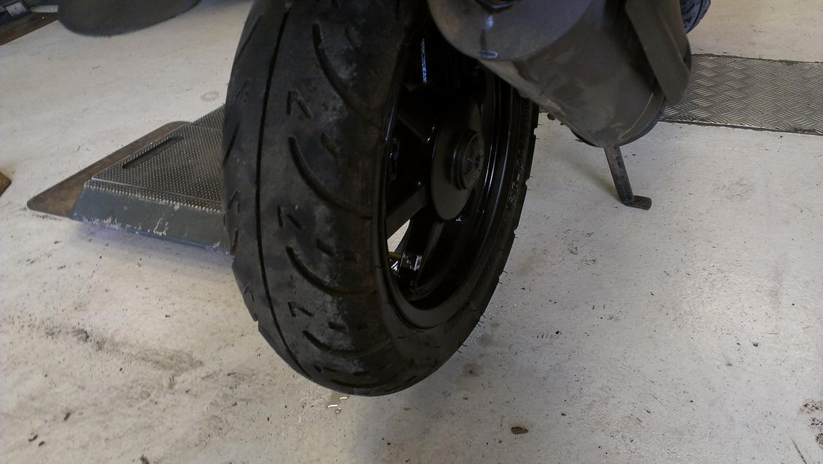 VGA Versus billede 7