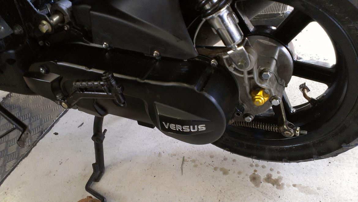 VGA Versus billede 9