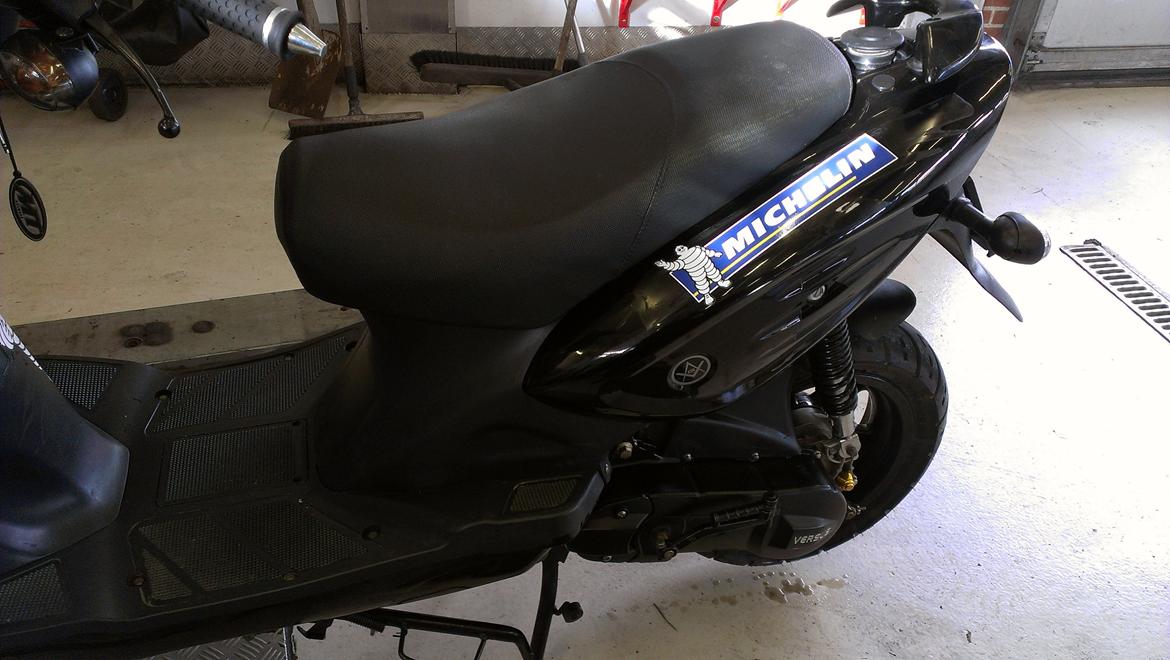 VGA Versus billede 10