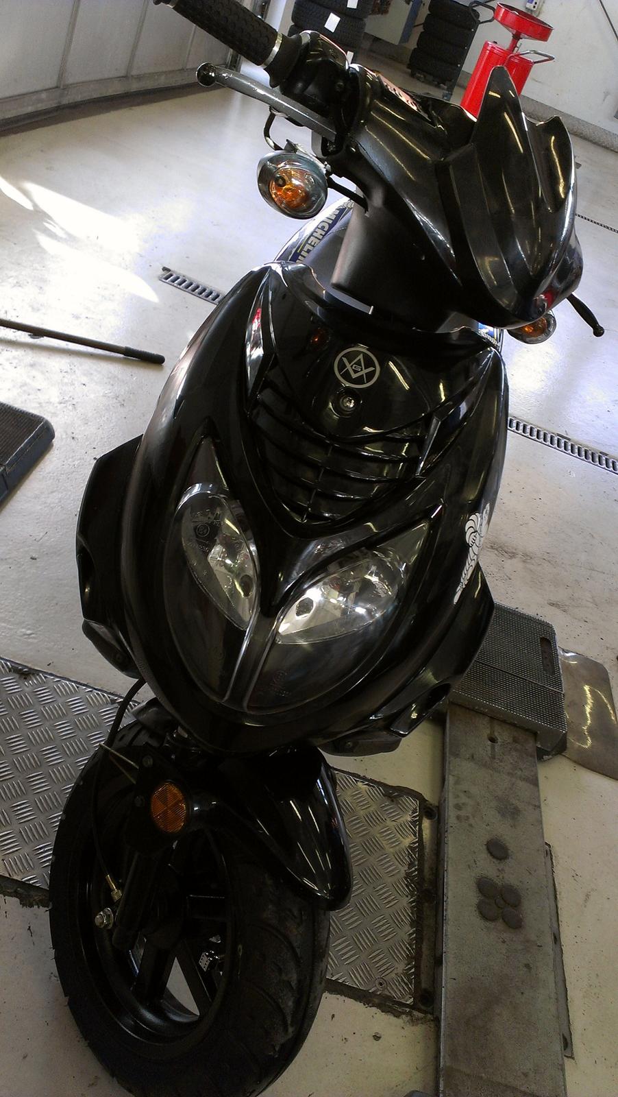 VGA Versus billede 12