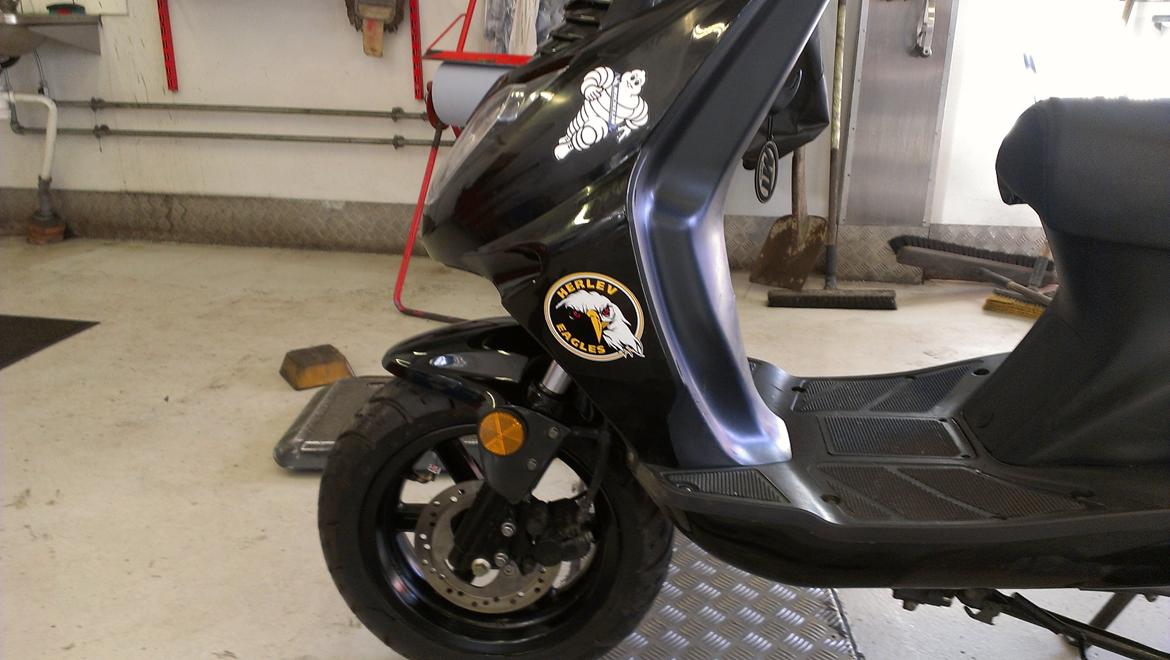 VGA Versus billede 13