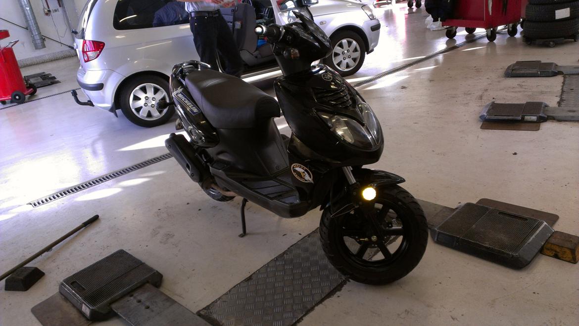 VGA Versus billede 14