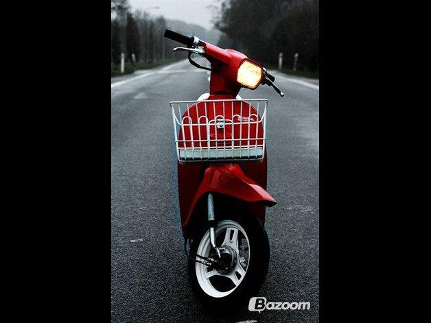 Honda Melodi Mini billede 3